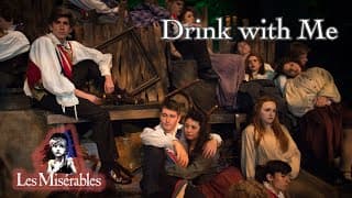 Drink With Me