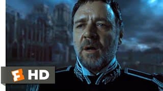 Javert's Suicide