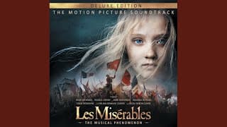 Valjean's Soliloquy