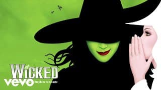 Finale "Wicked"