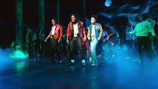 Thriller
