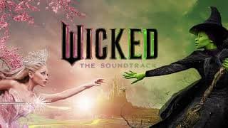 No One Mourns the Wicked