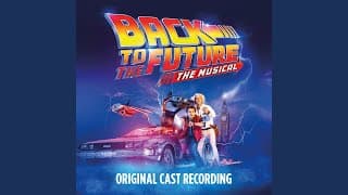 Earth Angel (Will You Be Mine)