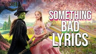 Something Bad