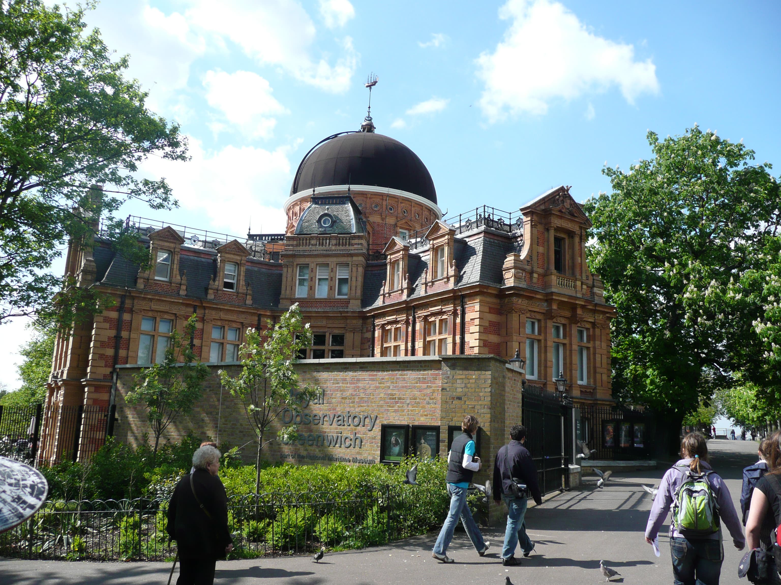 Royal Observatory
