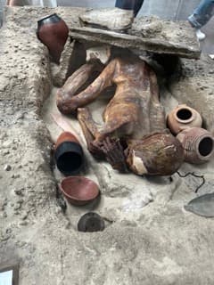 ゲベレインの男性