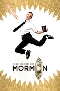ブック・オブ・モルモン