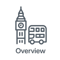 Overview Icon