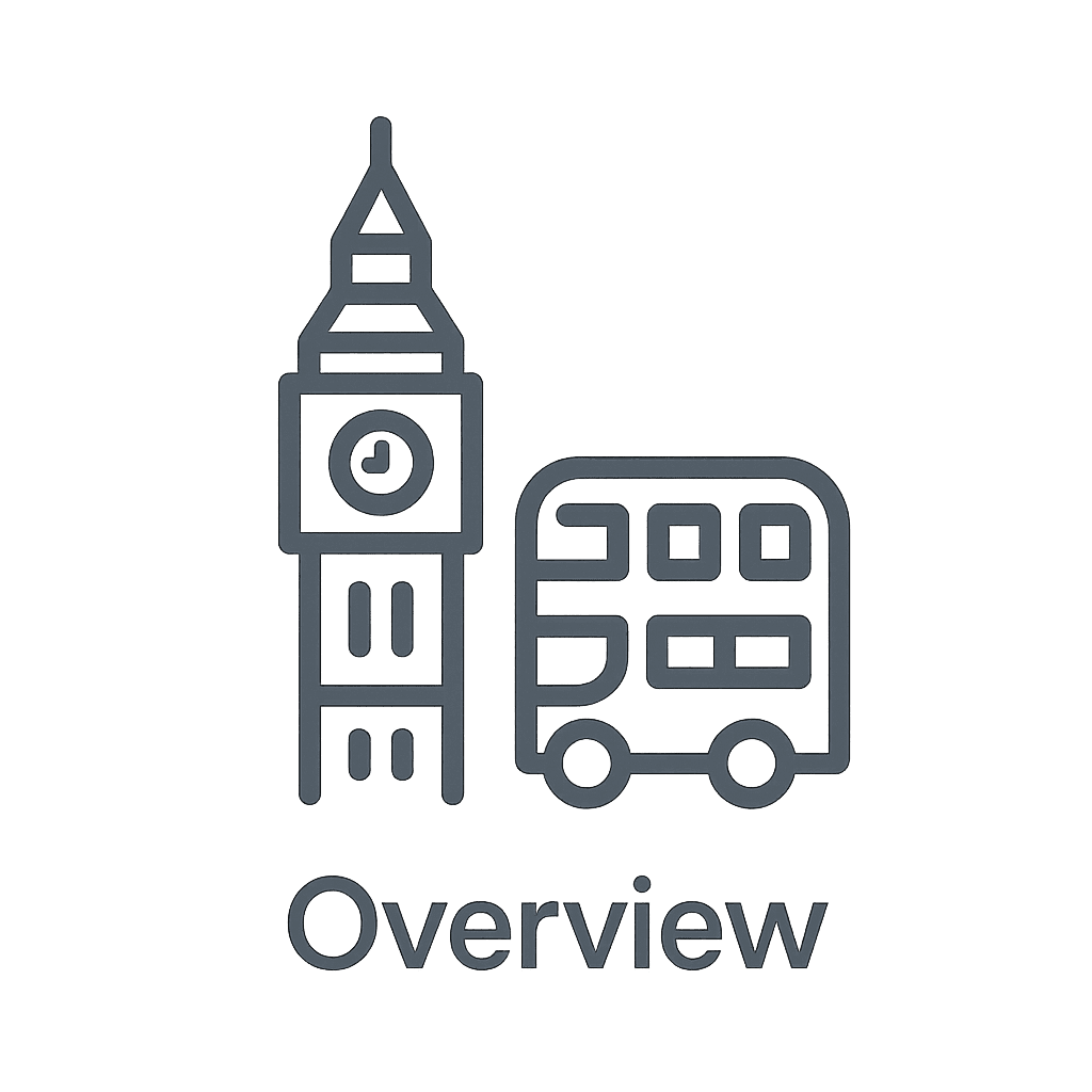 Overview Icon