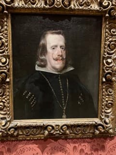 スペイン王フェリペ4世