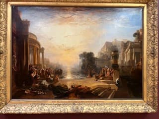 カルタゴ帝国の衰退