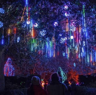 Chelsea Winter Village