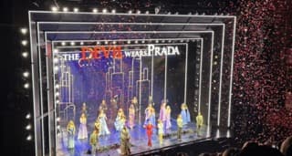 プラダを着た悪魔