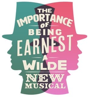 真面目が肝心(アーネスト)