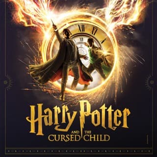 ハリー・ポッターと呪いの子