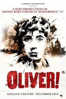 オリバー!