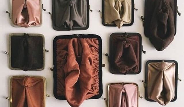 ヴァギナ博物館