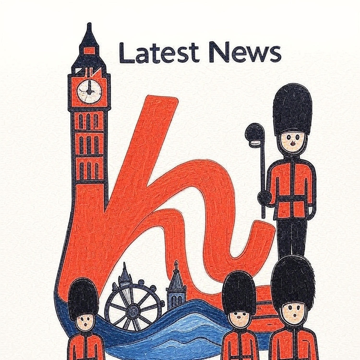 2026年、ロンドンを大きく変える9つの大型開発プロジェクト