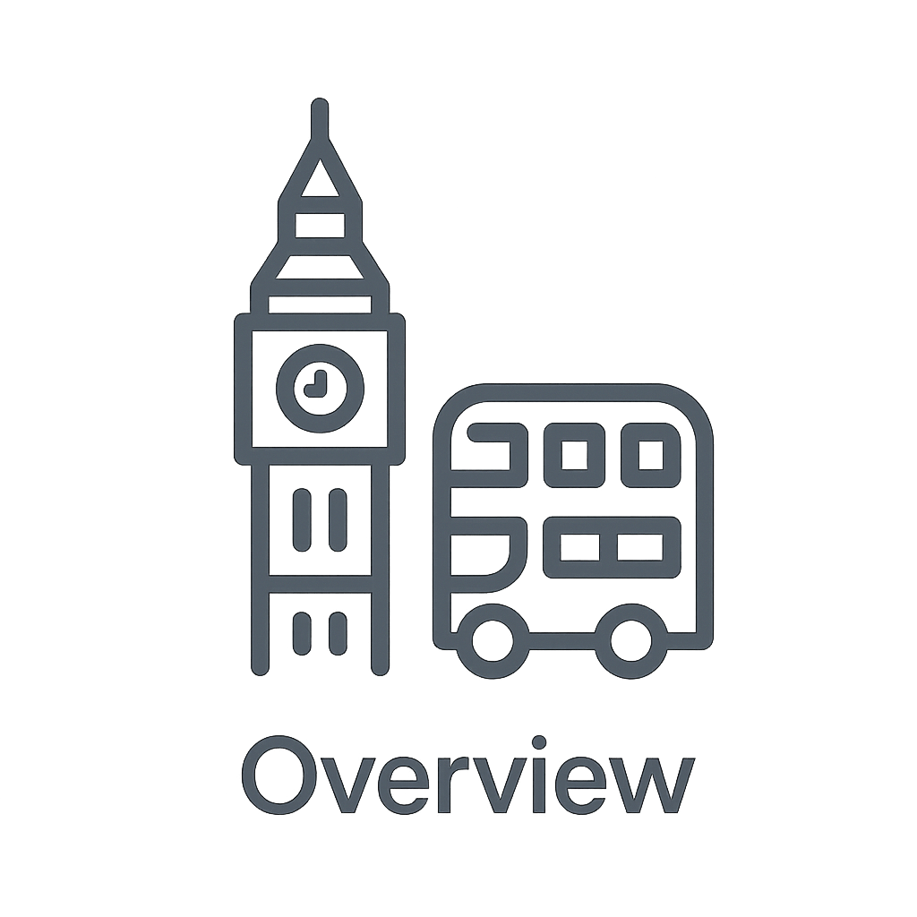 Overview Icon